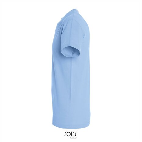 ZijkantSOLs Regent T-Shirt Sky Blue