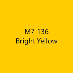 M7-136 - Bright Yellow