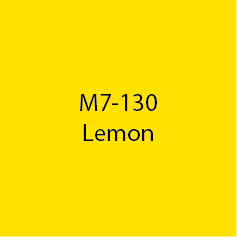 M7-130 Lemon