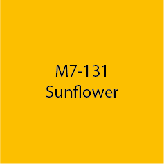 M7-131 Sunflower