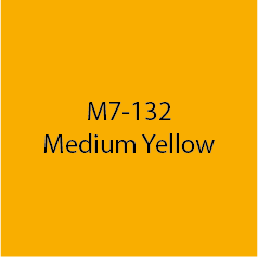 M7-132 Medium Yellow