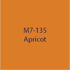 M7-135 - Apricot