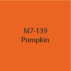 M7-139 - Pumpkin