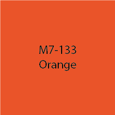 M7-133 - Orange