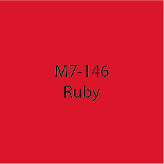 M7-146 - Ruby