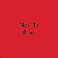 M7-147 - Rose