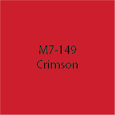 M7-149 - Crimson