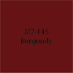 M7-145 - Burgundy