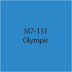 M7-151 - Olympic