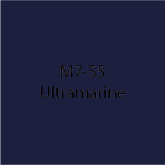 M7-155 - Ultramarine