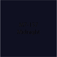 M7-157 - Midnight