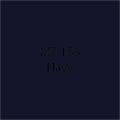 M7-156 - Navy