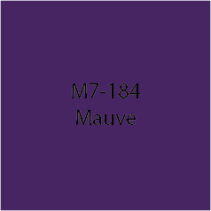 M7-184 - Mauve