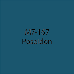 M7-167 - Poseidon