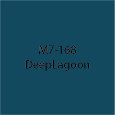 M7-168 - Deep Lagoon