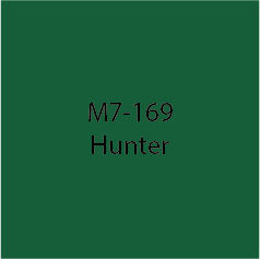 M7-169 - Hunter