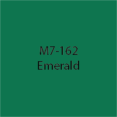 M7-162 - Emerald