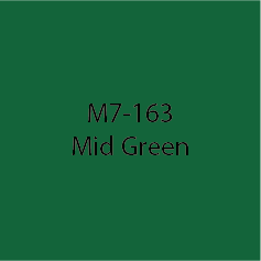 M7-163 - Mid Green