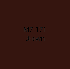 M7-171 - Brown