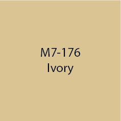 M7-176 - Ivory