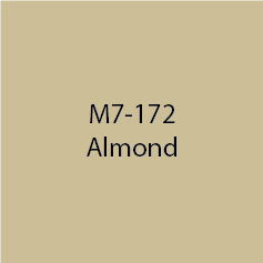 M7-172 - Almond