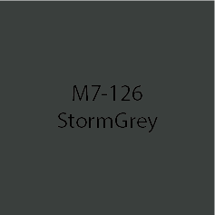 M7-126 - Storm Grey