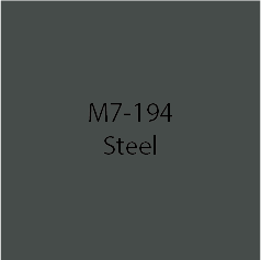 M7-194 - Steel