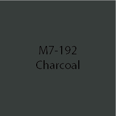 M7-192 - Charcaol