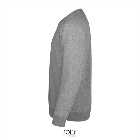 SOL&#039;S Sully Trui Grey Melange 2