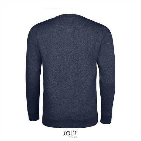 SOL&#039;S Sully Trui Heather Denim