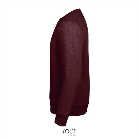 SOL&#039;S Sully Trui Heather Oxblood