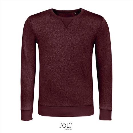 SOL&#039;S Sully Trui Heather Oxblood