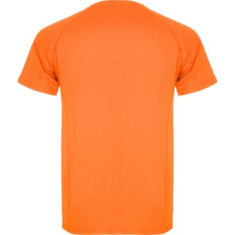 Roly Montecarlo Kids -Orange Fluor