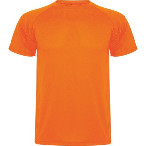 Roly Montecarlo Kids -Orange Fluor