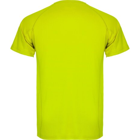 Roly Montecarlo Kids - Yellow Fluor