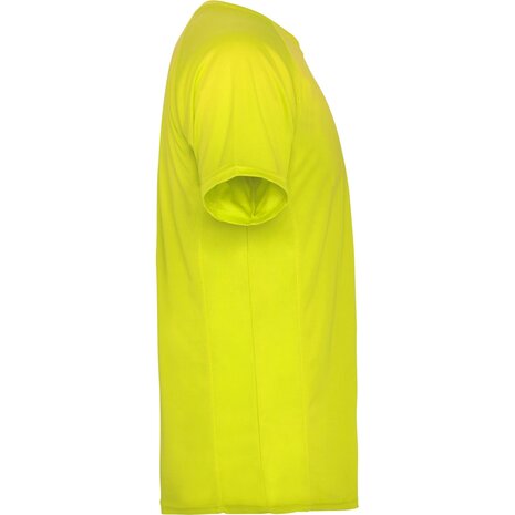 Roly Montecarlo Kids - Yellow Fluor