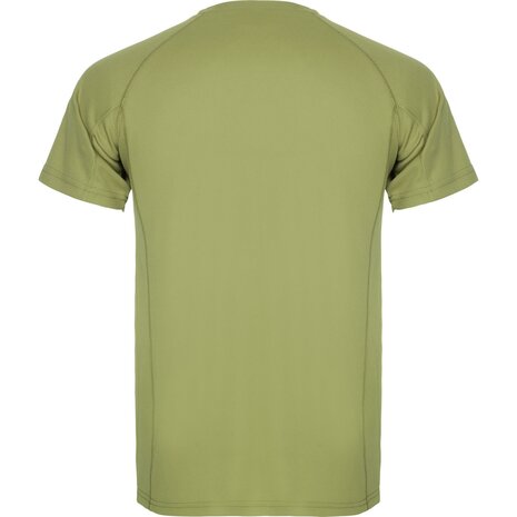 Roly Montecarlo Man - Militar Green