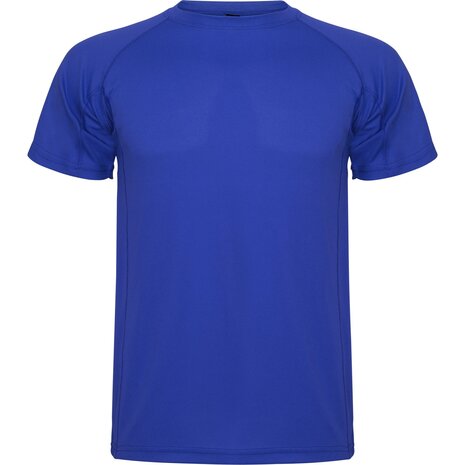 Roly Montecarlo Man - Royal Blue