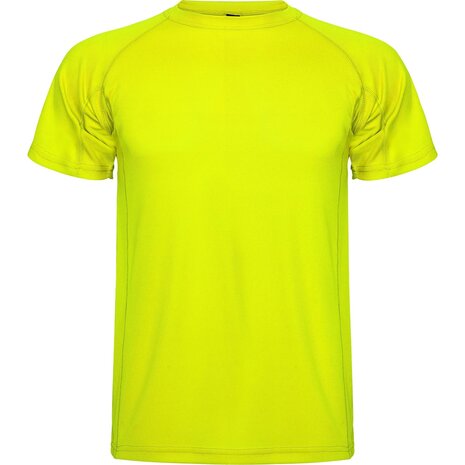 Yellow Fluor