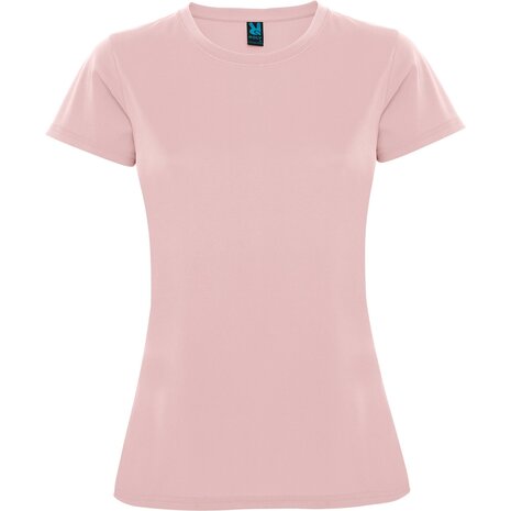 Roly Montecarlo Woman - Light Pink