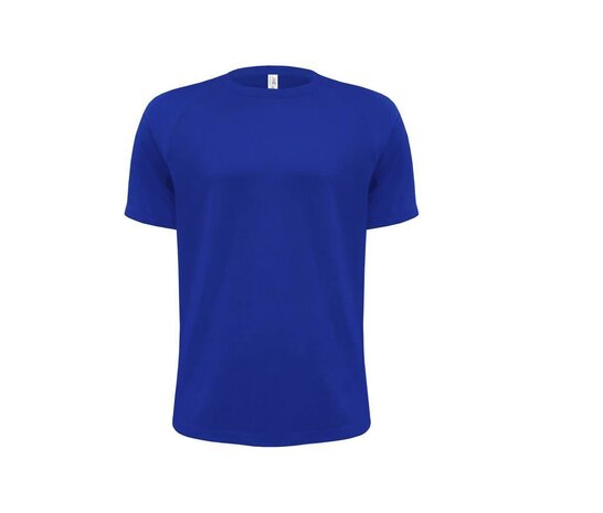 Sport T-Shirt Man - Royal Blue