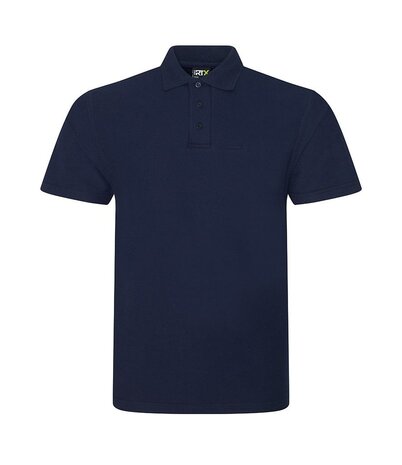 Pro Piqu&eacute; Polo Shirt Men/Uni Navy