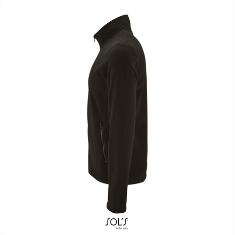 SOL&#039;S Norman Men - Black