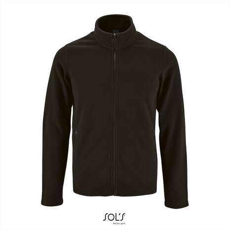 SOL&#039;S Norman Men - Black