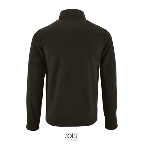 SOL&#039;S Norman Men - Black