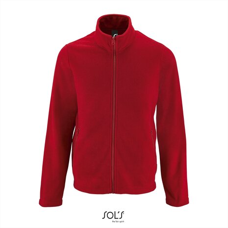 SOL&#039;S Norman Men - Red