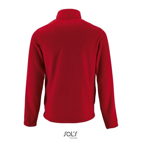 SOL&#039;S Norman Men - Red