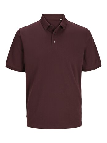 Port Royal - JACK &amp; JONES//PRODUKT Basic Polo Pique