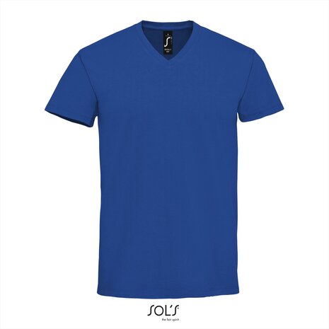 SOL&#039;S Imperial V Men - Royal Blue