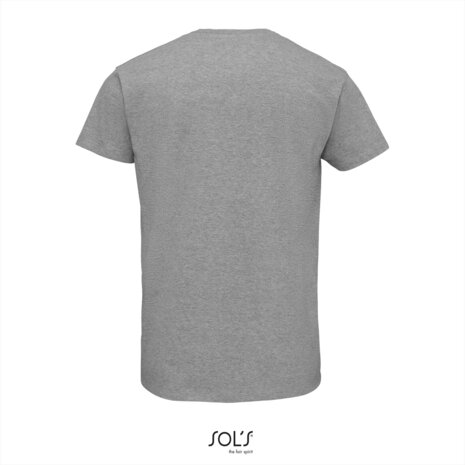 SOL&#039;S Imperial V Men - Grey Melange